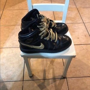 Cassie me and u video Jordan 1 sneakers